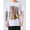 Tricou The Lion Rider. Photo 1